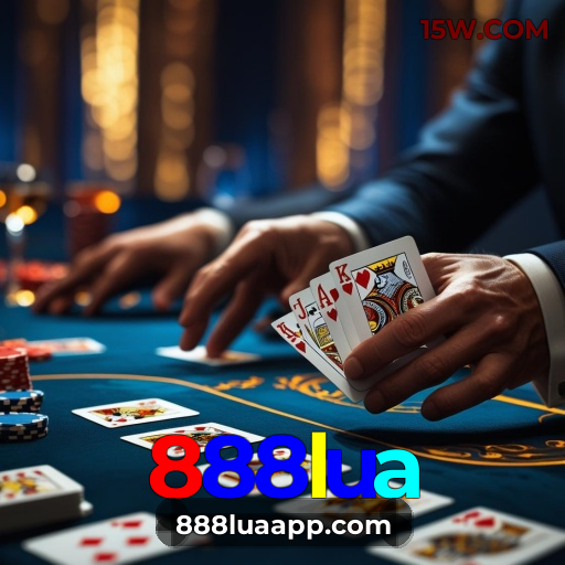App Mobile 888lua