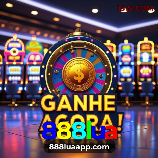Promoções App 888lua