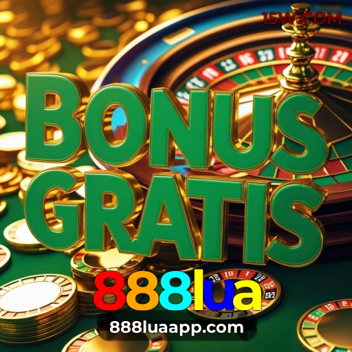 Notificações App 888lua