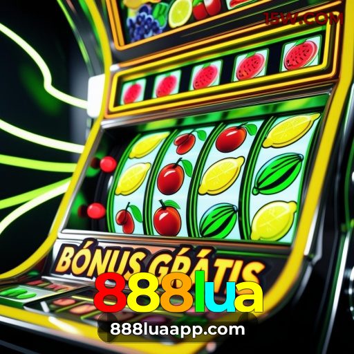 Jogos App 888lua