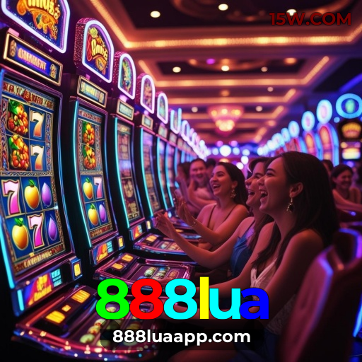 Vantagens App 888lua