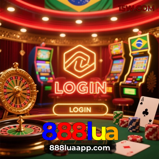 Baixar 888lua Android