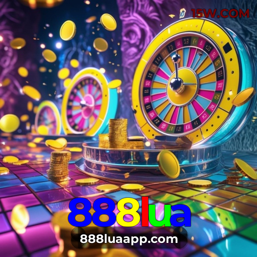 888lua caça-níqueis desktop