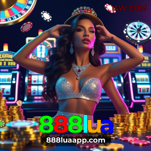 Melhores Jogos 888lua