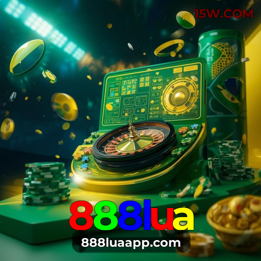 App Desktop 888lua