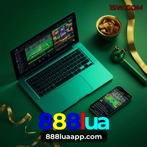 Bônus App 888lua