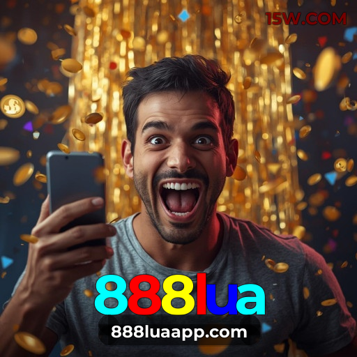 Recursos App 888lua