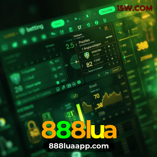 Benefícios Download 888lua