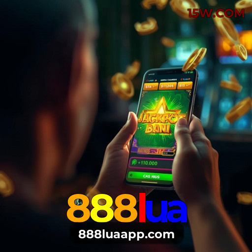 Segurança App 888lua