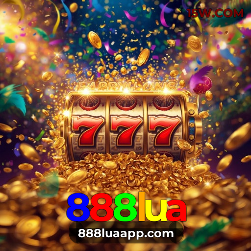 App Store 888lua