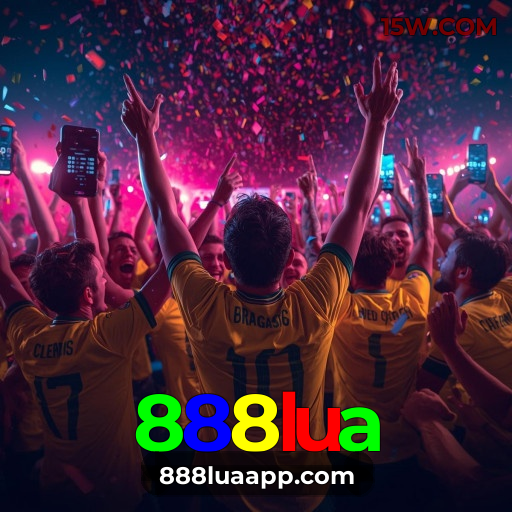Segurança App 888lua