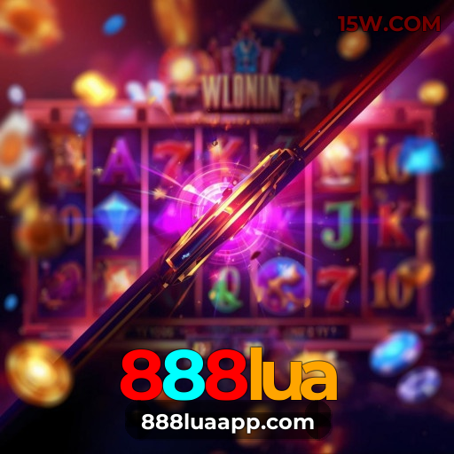App 888lua iOS