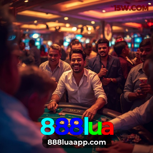 Chances Ganhar 888lua