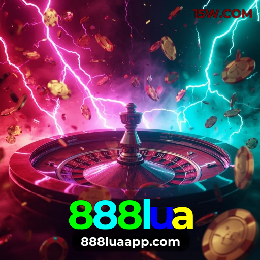 Aplicativo móvel 888lua para iOS e Android