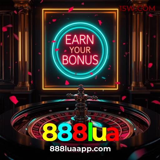 APK 888lua Android