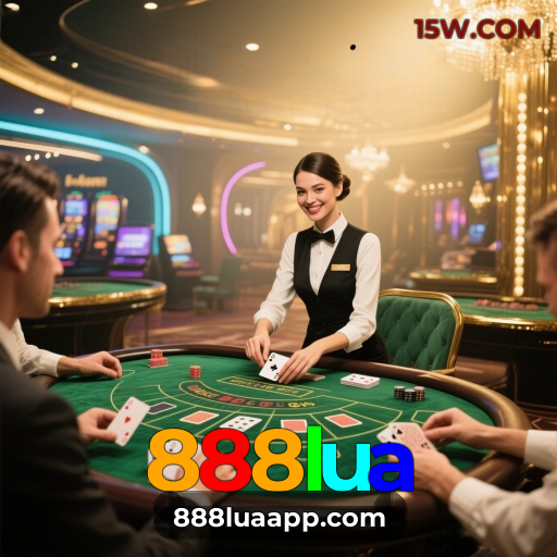 Slots RTP 888lua