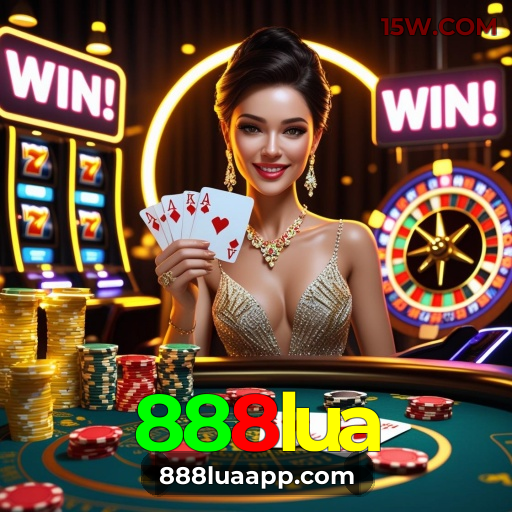 Instalar APK 888lua